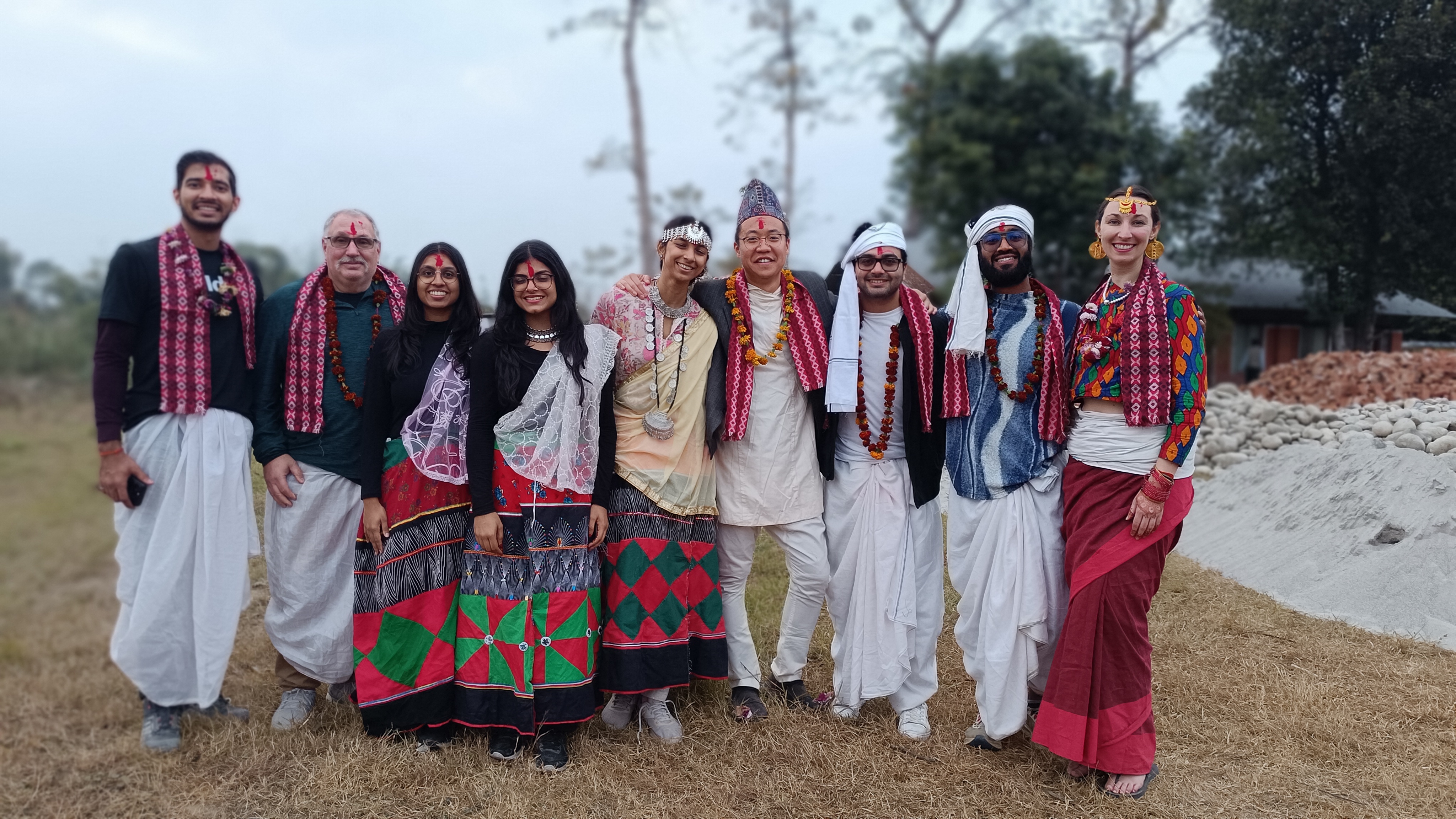 Cultural celebration