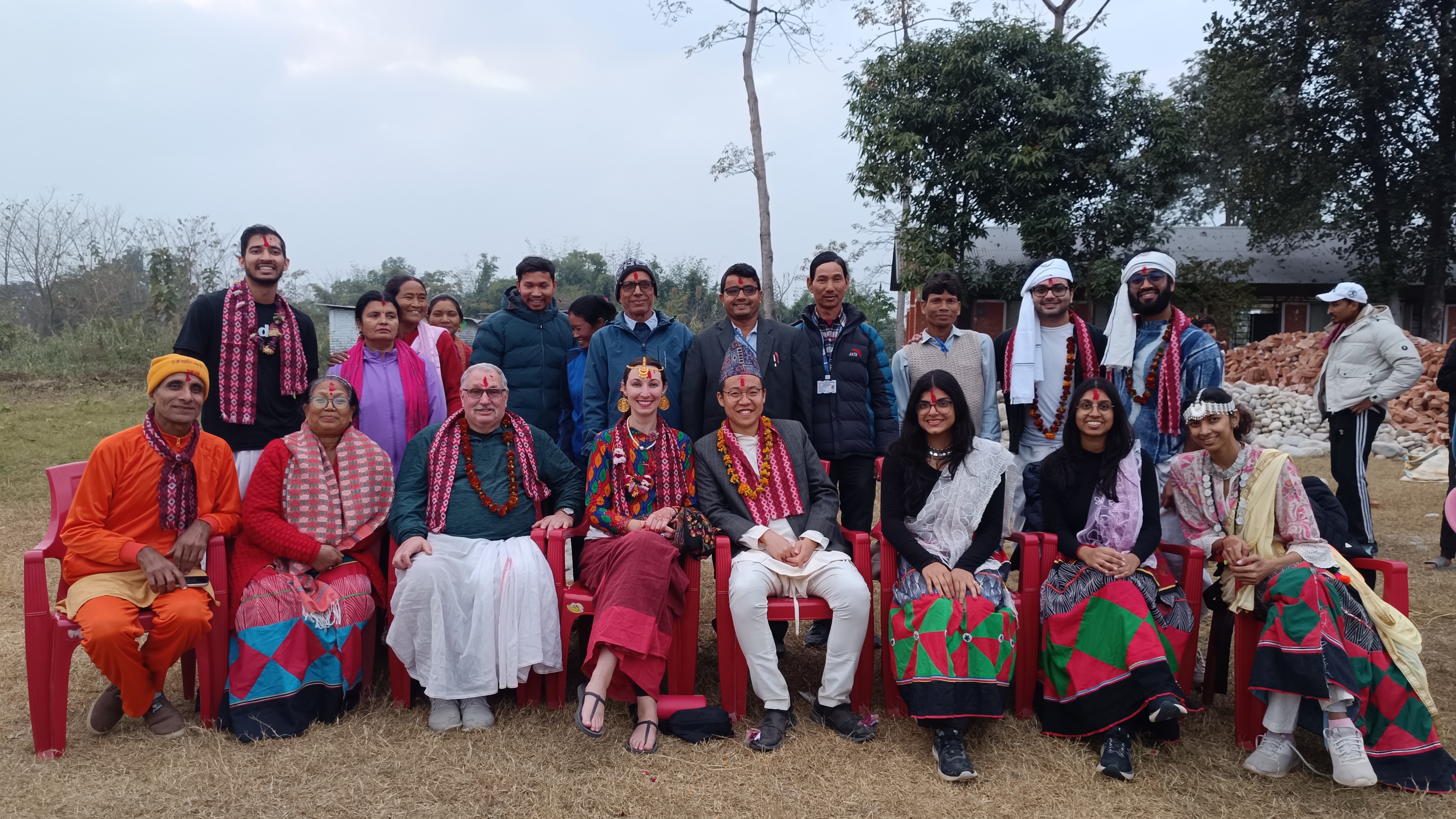 Cultural celebration
